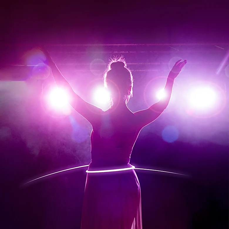 Minnesota Fringe Festival Embraces Randomness in Theater Lineup