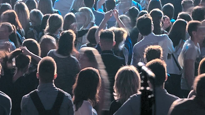 Tate McRae Sets Record with Osheaga Festival Performance, Receives Triple Threat Award