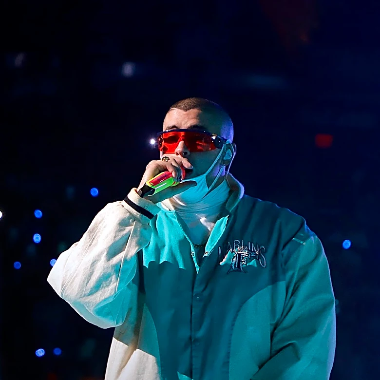 Bad Bunny's WWE Journey: From Music Icon to Wrestling Sensation