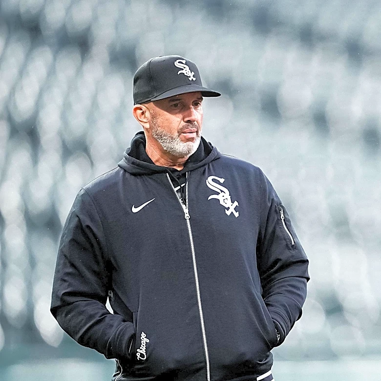 White Sox Manager Will Venable's Mound Visit Error Forces Pitcher Out of Game