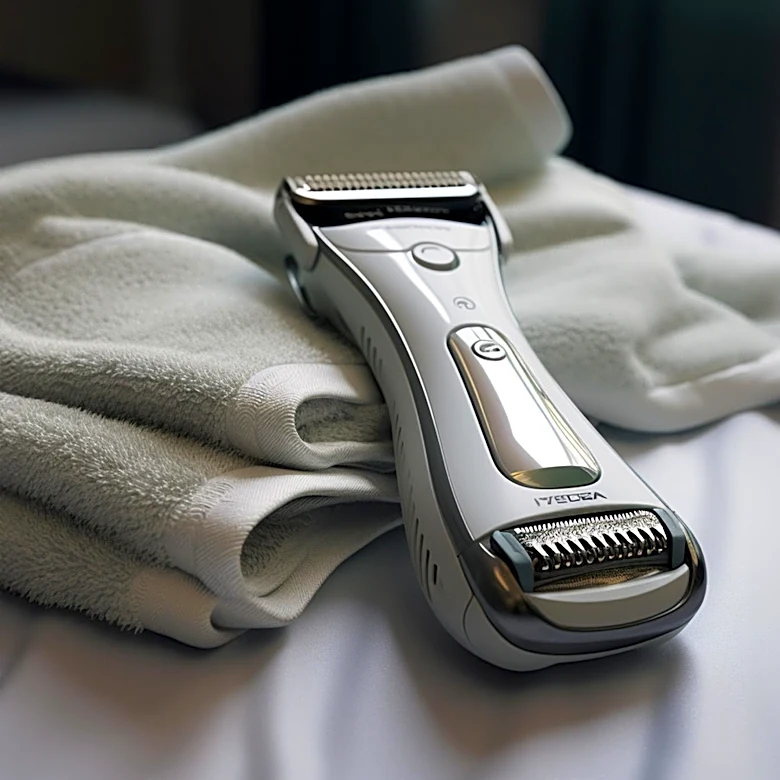 Braun Launches NEVO Razor with Innovative Shaving Technology, Setting New Standards in Grooming
