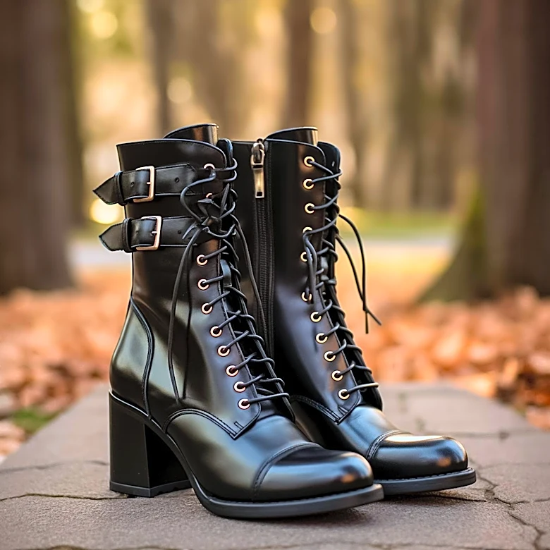 ELLE Editors Curate Top Fall Boots Available on Amazon