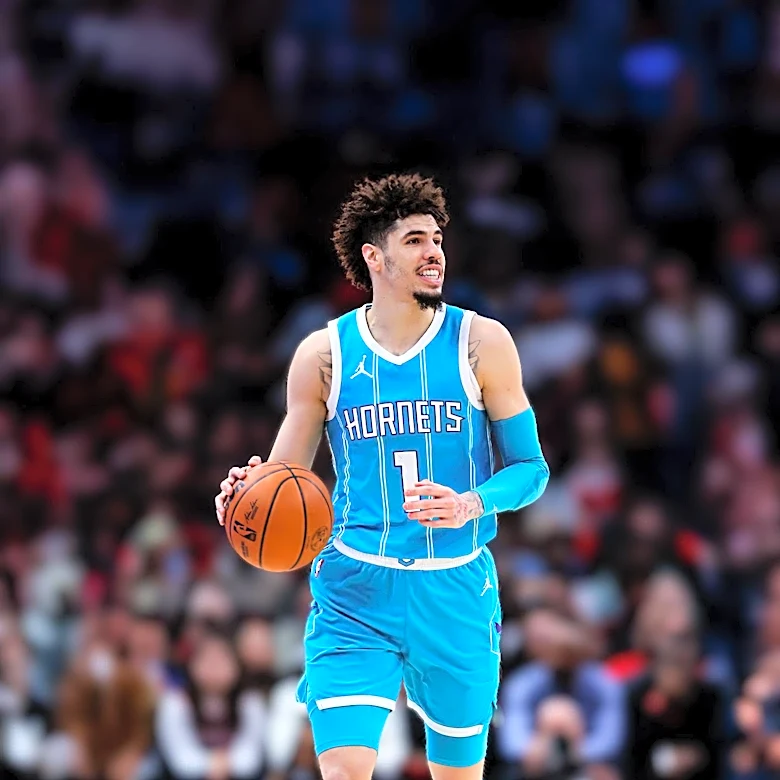 Charlotte Hornets Acquire Grayson Allen: Impact on Team Dynamics
