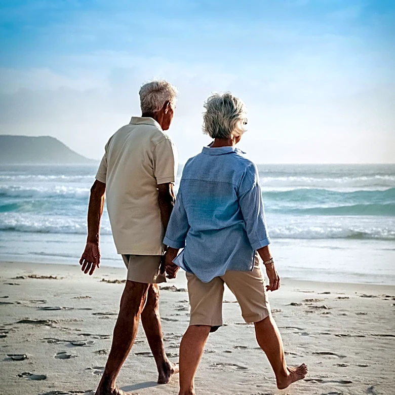 Centenarian Lifestyle: Lessons on Longevity from Blue Zones and Genetic Studies