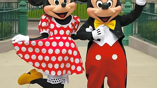 Disney's Mickey's of Glendale Expo Collection Unveils New Merchandise for D23 Event
