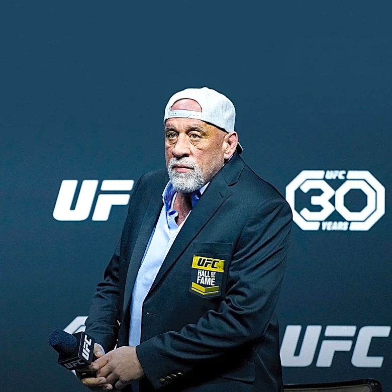 Dana White Addresses the Sudden Death of UFC Fighter Allan Nascimento