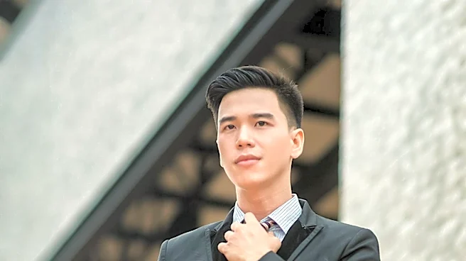 Preetam Sen Recognized in 2026 Forty Under 40 for Excel Sports Management Achievements
