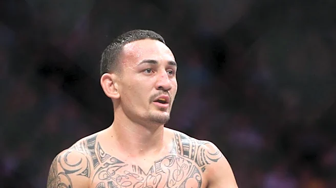UFC Fight Night 291 Expands with Four New Matchups in Edmonton