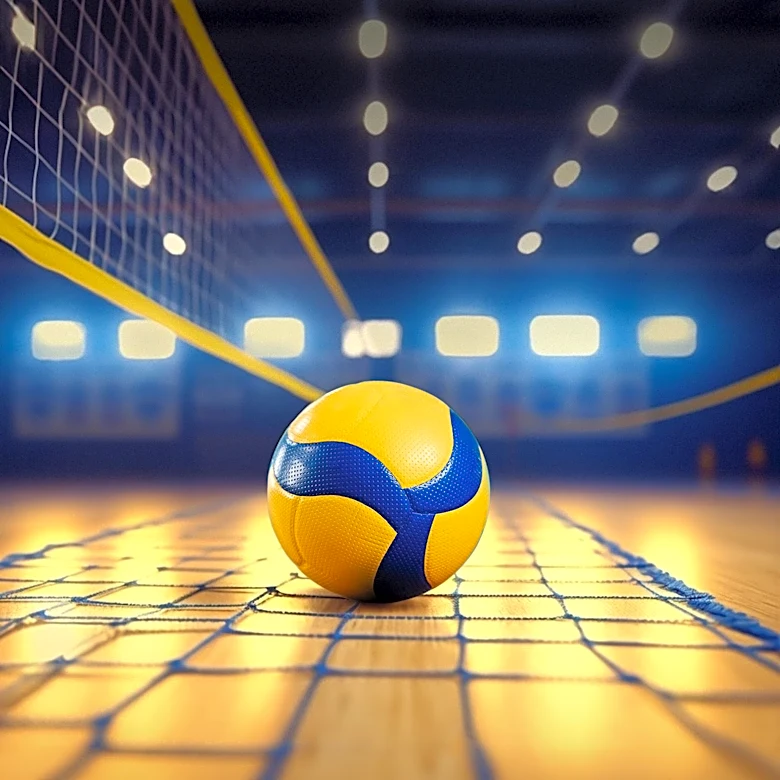 Wisconsin Volleyball Alumni Defeat Current Team in Preseason Match, Highlighting Experience Gap