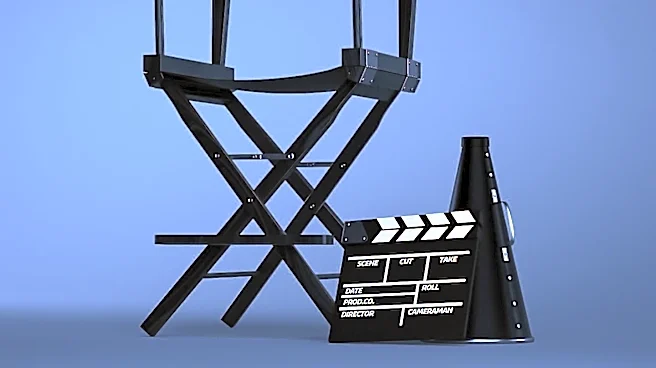 Jane Schoenbrun's Film Explores the Impact of Media on Identity
