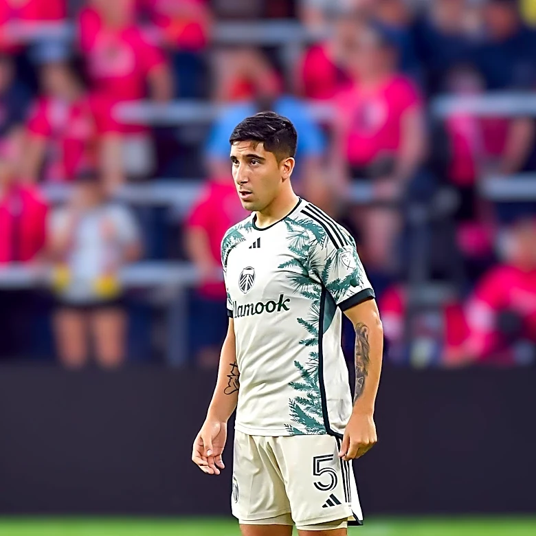 Portland Timbers Fall to Club América, Ending Leagues Cup Hopes