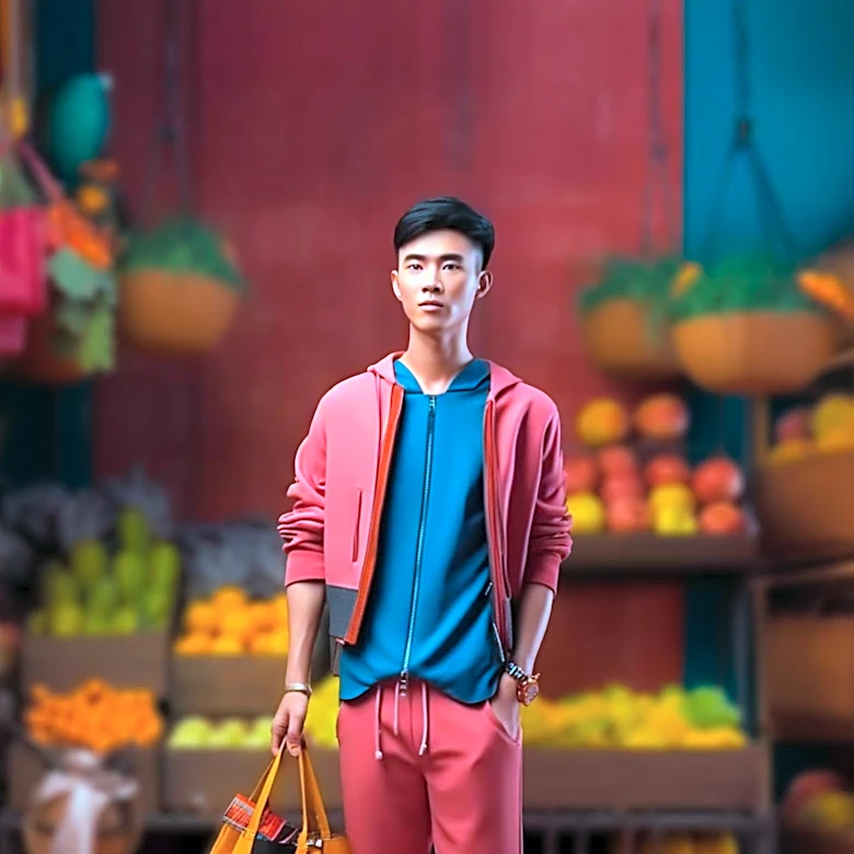 Fashion Brands Embrace Repairs and Second-Hand Market to Attract Gen Z