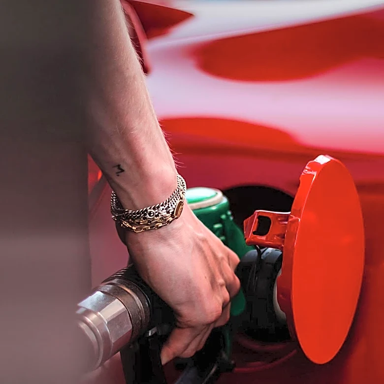 Diesel Prices Surge Due to Global Supply Disruptions