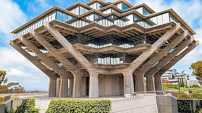 UC San Diego Offers Hybrid Work Schedule for Payment Processing Associate Role