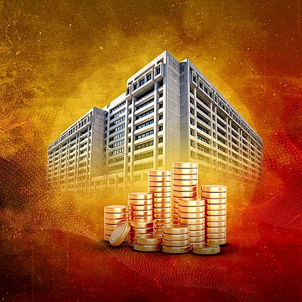 IBM Returns to Canadian Bond Market After 14-Year Hiatus, Aiming to Raise Capital