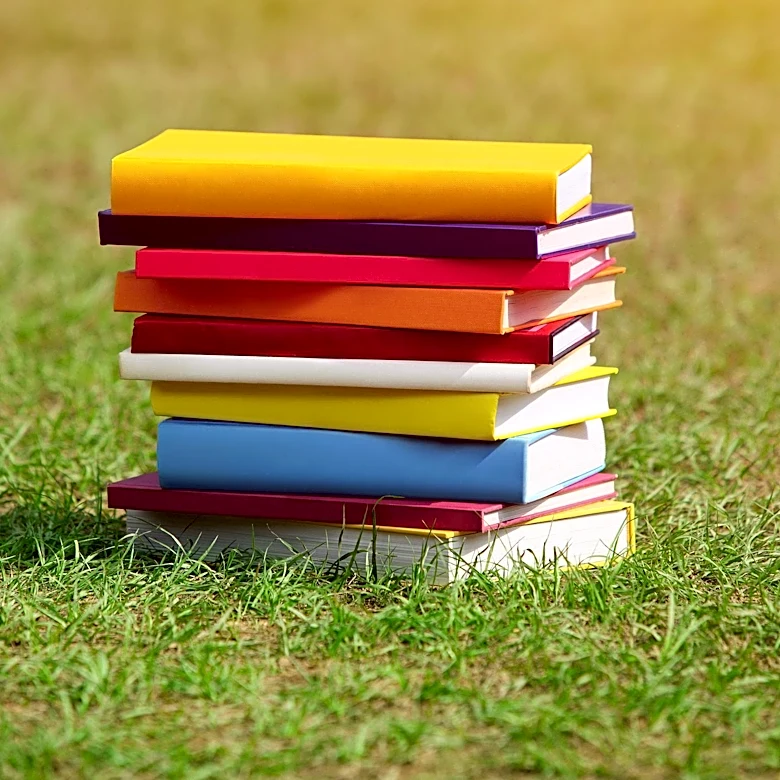 Summer Reading Challenge Highlights Diverse New Releases