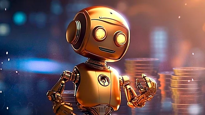 Meta to Open Source AI Model, Challenging OpenAI and Anthropic