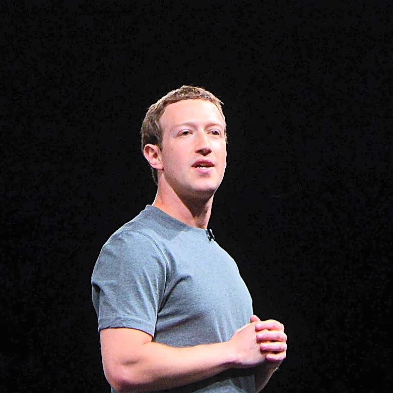 Meta CEO Mark Zuckerberg Criticizes AI Rivals in Lengthy Essay
