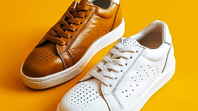 Lack of Demand for High-Heat Sneaker Styles Raises Concerns for Major Brands