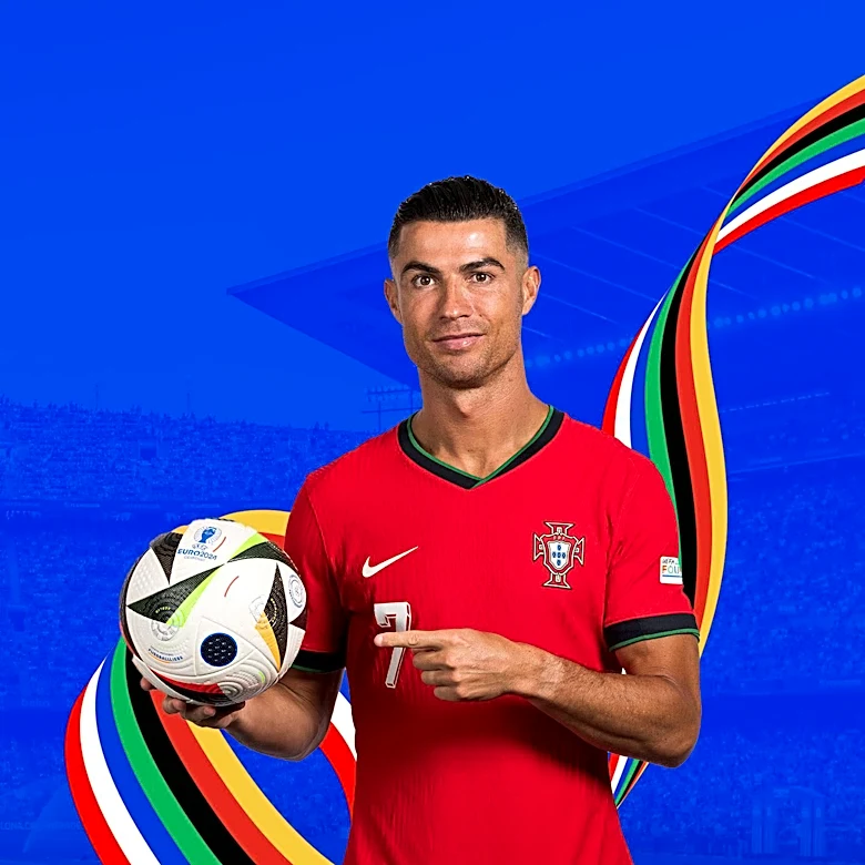 Cristiano Ronaldo Laughs Off Wedding Rumors in Funchal