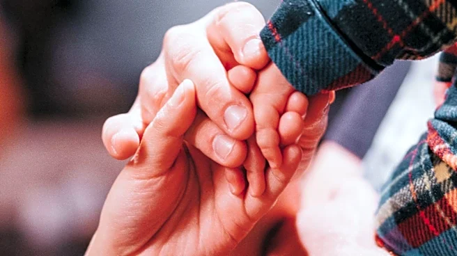 Faith and Light Ministry Expands Support for Special Needs Families in the U.S.