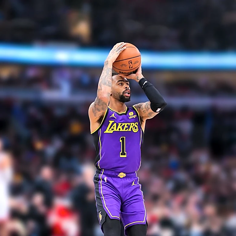 D'Angelo Russell Suggests Steph Curry Should Join Celtics for Better Championship Odds