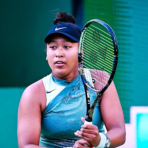 Leylah Fernandez Exits National Bank Open After Loss to Naomi Osaka
