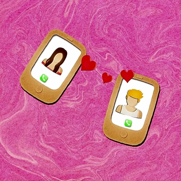 Hinge Launches Audiobook Campaign to Engage Gen Z Daters