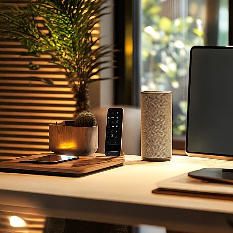 Home Security Devices Offer Peace of Mind for Vacationers