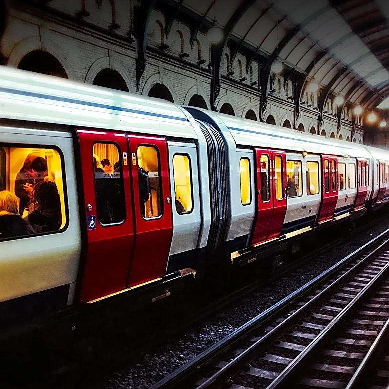 Transport for London Implements Hybrid Work Model for Security Leadership Role