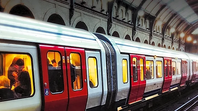 Transport for London Implements Hybrid Work Model for Security Leadership Role