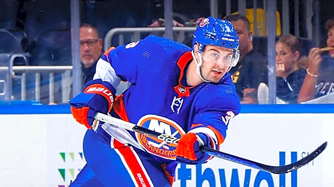 NHL Adopts Hybrid Work Schedule for Media Manager Role