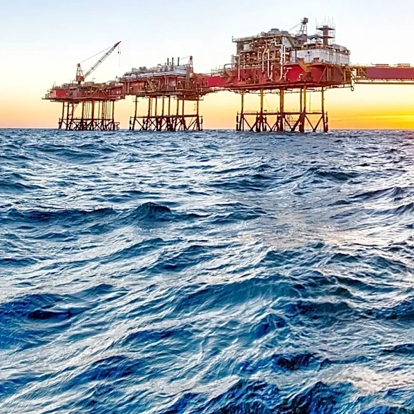 Oil and Gas Industry Adopts Digital Preventive Maintenance Programs