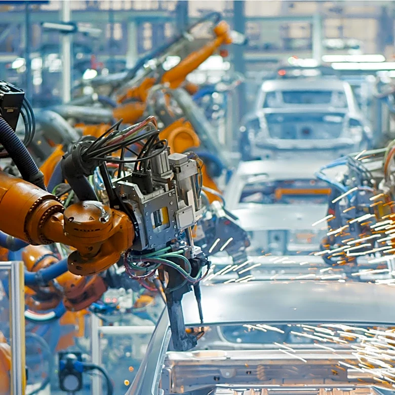 RoboStore Launches Domestic Manufacturing Amid U.S. Ban on Chinese Robots