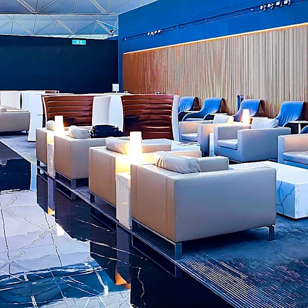 Airport Dimensions Launches Poppin Grab-and-Go Lounge at Atlanta Airport