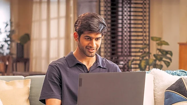 Indian Engineer Transitions from Rs 13 Lakh Job to Rs 1.5 Crore Role at AWS After AI Studies in the US