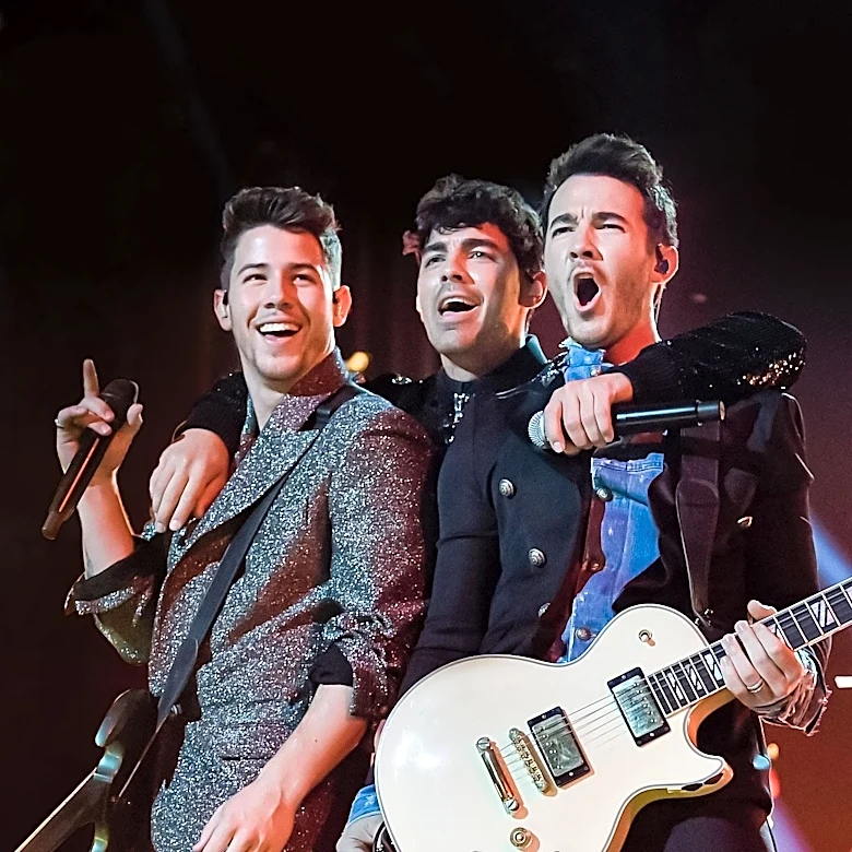 Jonas Brothers Expand Media Presence with New Podcast on Disney+ and Hulu