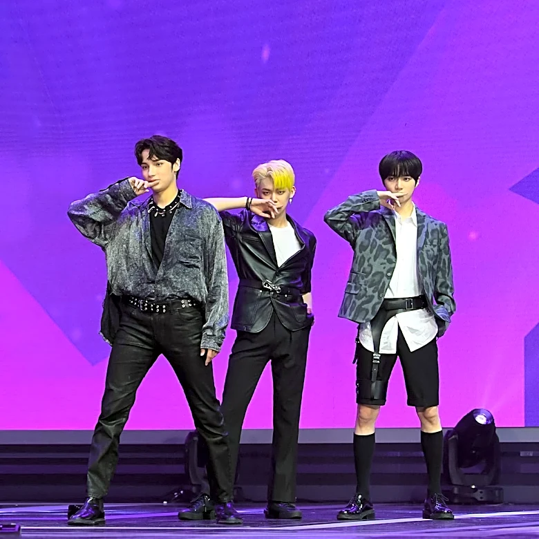 Texas Live! Celebrates K-Pop Culture with Upcoming KMINICON Event