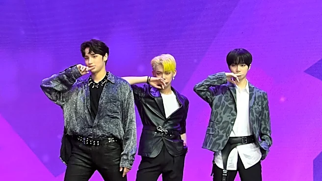 Texas Live! Celebrates K-Pop Culture with Upcoming KMINICON Event
