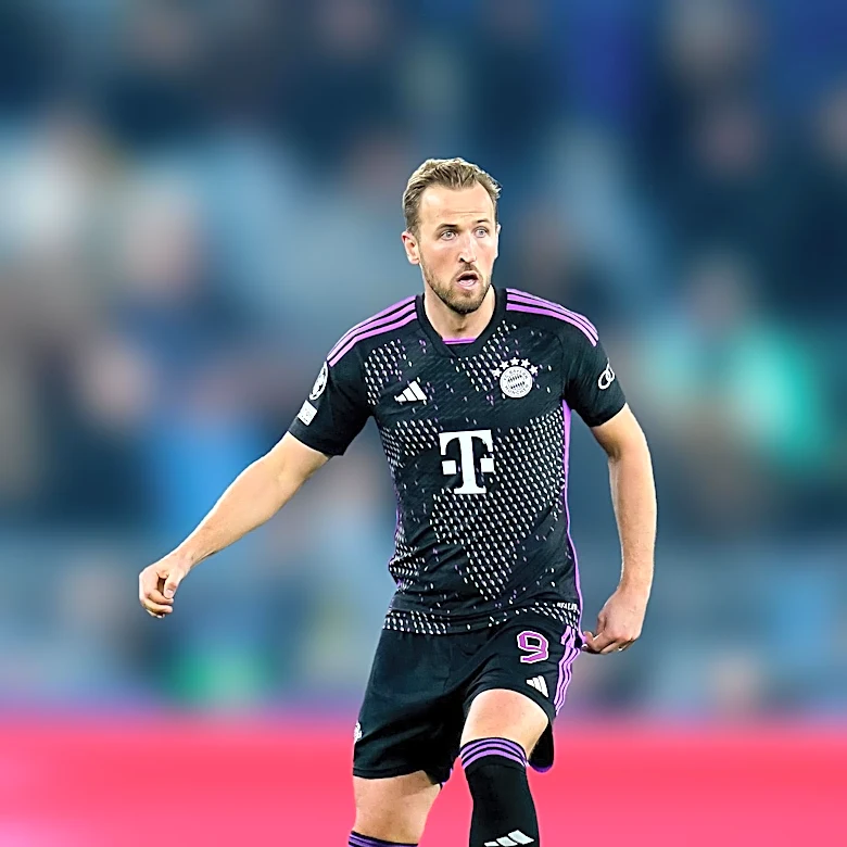 Harry Kane Expected to Extend Contract with Bayern Munich Until 2029