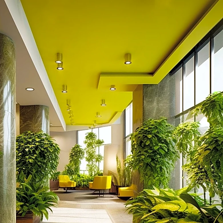 The Role of Beauty in Human Environments and Well-being