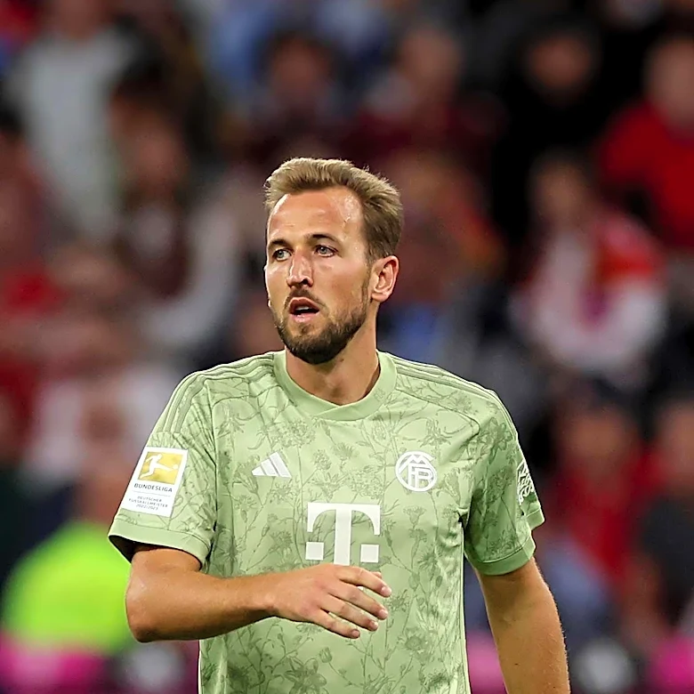 Harry Kane Set to Extend Contract with Bayern Munich Amid Ballon d'Or Favoritism