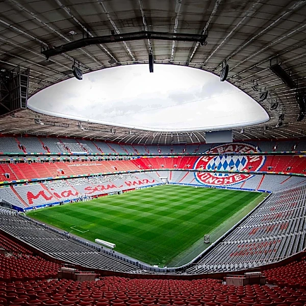 Bayern Munich Reduces Transfer Budget to Invest in Club Infrastructure