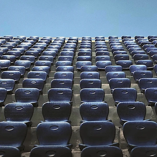 ESPN's 'Cheap Seats' Paved the Way for Oddball Sports Programming