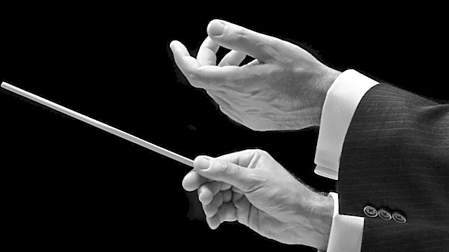 Matthias Pintscher Appointed as New Music Director of Los Angeles Chamber Orchestra