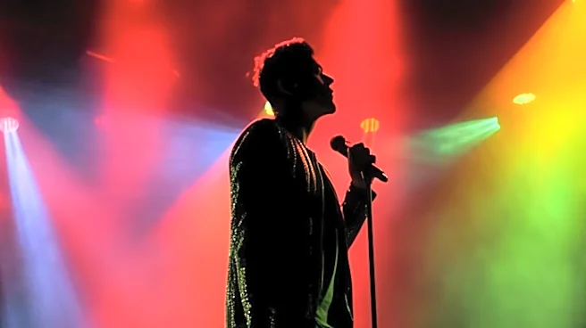 Musician Noah Kahan Criticizes Vail Resorts During Denver Concert