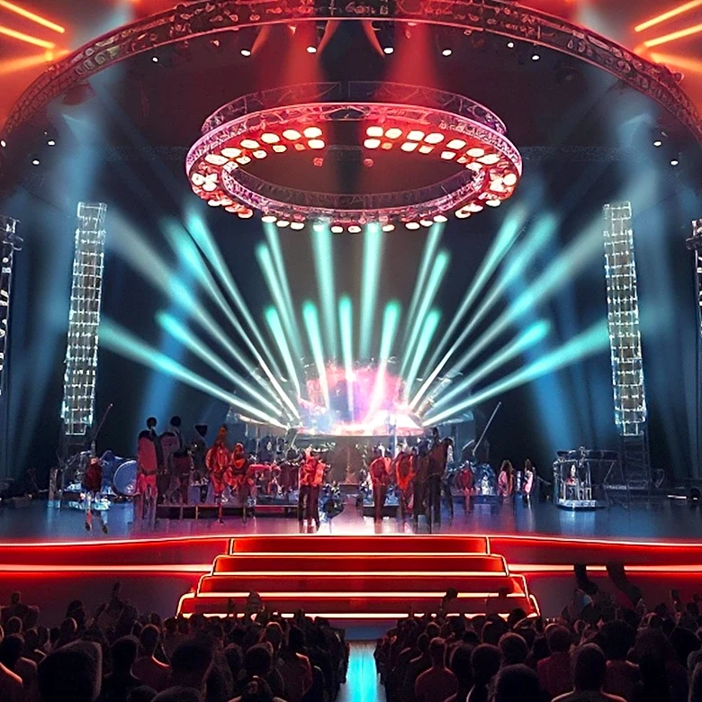 Kelly Clarkson Avoids Wardrobe Malfunction During Las Vegas Performance