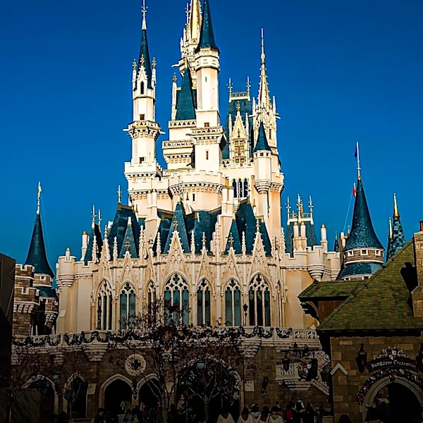 Westward Ho Demolished at Magic Kingdom, Marks End of an Era