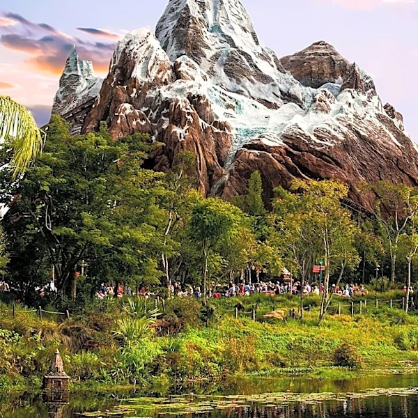 Disney's Animal Kingdom Extends Evening Hours for October Date