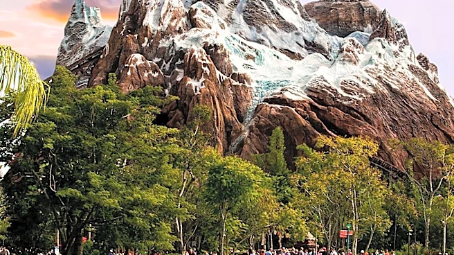 Disney's Animal Kingdom Extends Evening Hours for October Date